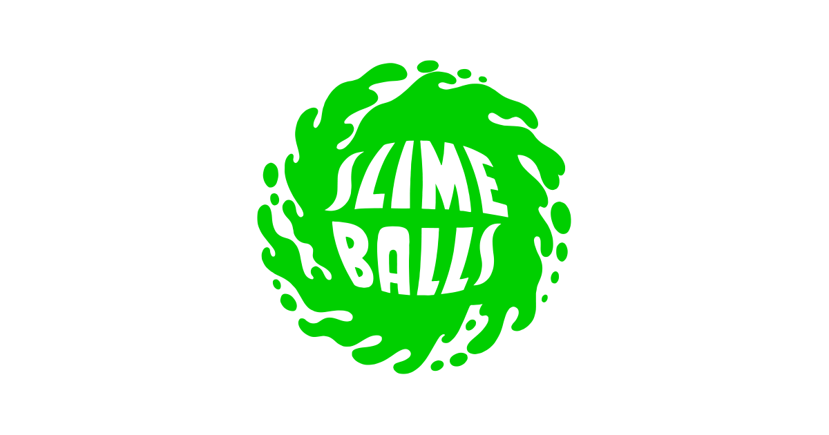 Slime Balls Skateboard Wheels